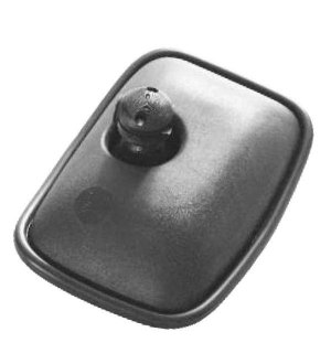 Lusterko panoramiczne 265 x 185 obejma ( sprzedawane po 2 )