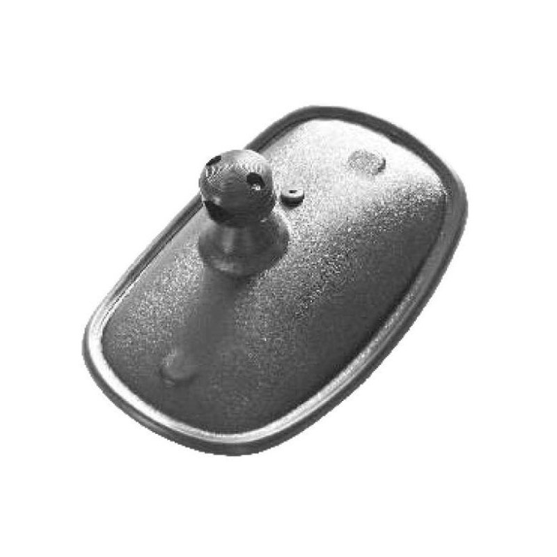 Lusterko panoramiczne 260 x 160 promień R300 ( sprzedawane po 2 )