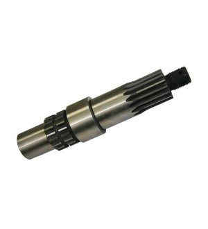 Wałek koła atakującego 3340 Zetor