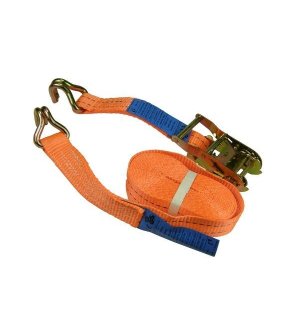 Pas transportowy kpl., ściągacz 2T - 4M z atestem