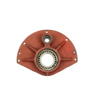 Pokrywa przednia skrzyni przekładniowej C-385/1614