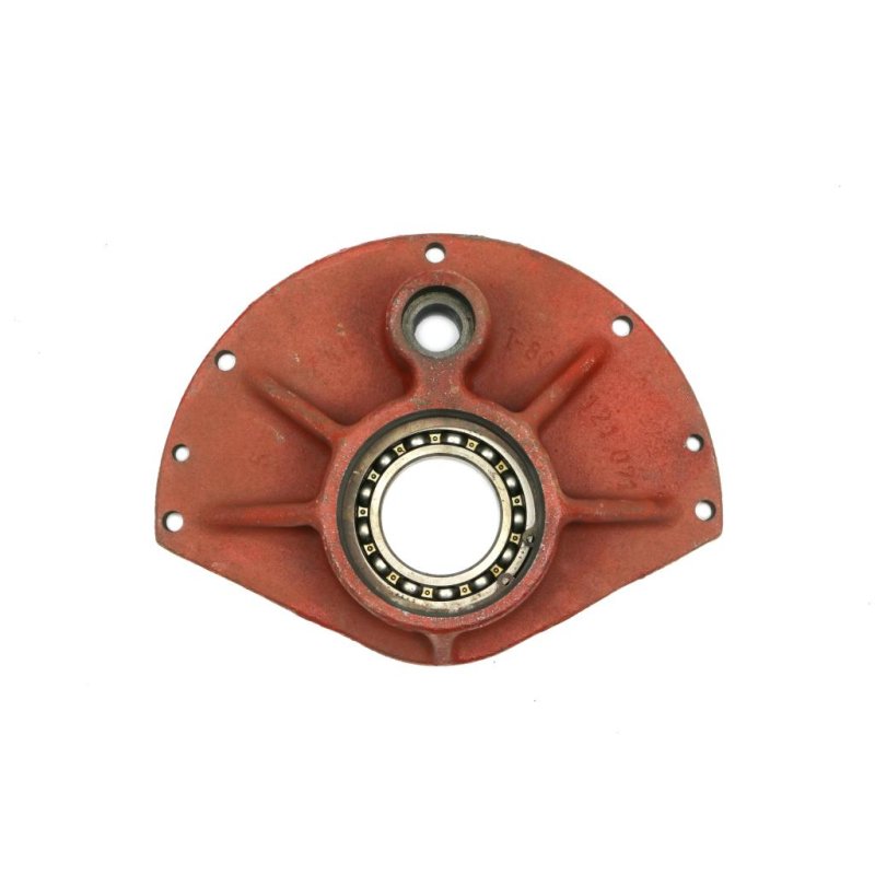 Pokrywa przednia skrzyni przekładniowej C-385/1614