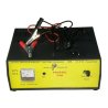 Prostownik bezpieczny ze wspomaganiem rozruchu 12V/30A