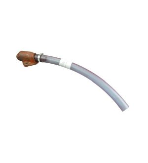 Odpowietrzanie silnika C-385