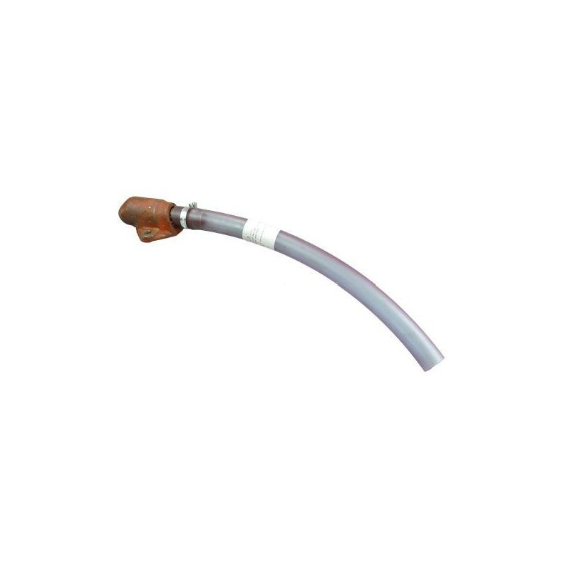 Odpowietrzanie silnika C-385