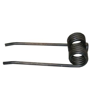 Palec podbieracza przyczepa samozbierająca Krone 938148.2  5/23/62/145 ( sprzedawane po 5 )