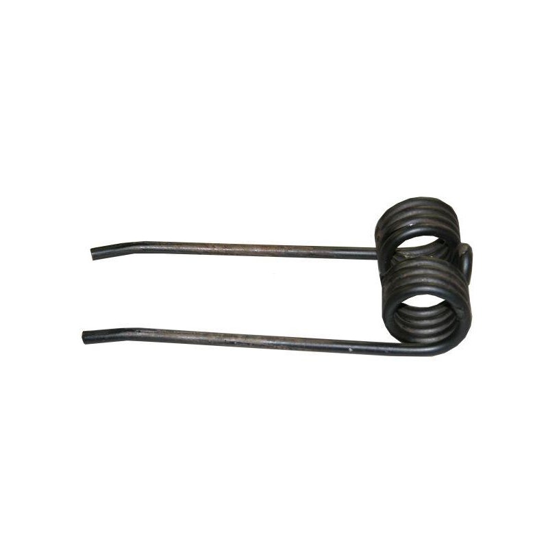 Palec podbieracza przyczepa samozbierająca Krone 938148.2  5/23/62/145 ( sprzedawane po 5 )