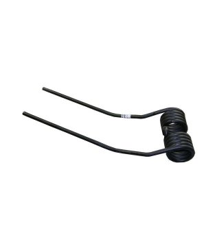 Palec karuzelowy Niemeyer 9/40/120/420 zw5 ( sprzedawane po 10. 5P+5L)