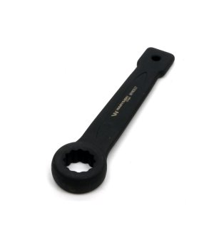 Klucz oczkowy do pobijania 19 mm Waryński