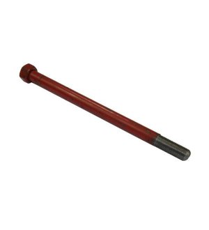 Śruba zespołu pasowego wariatora Bizon