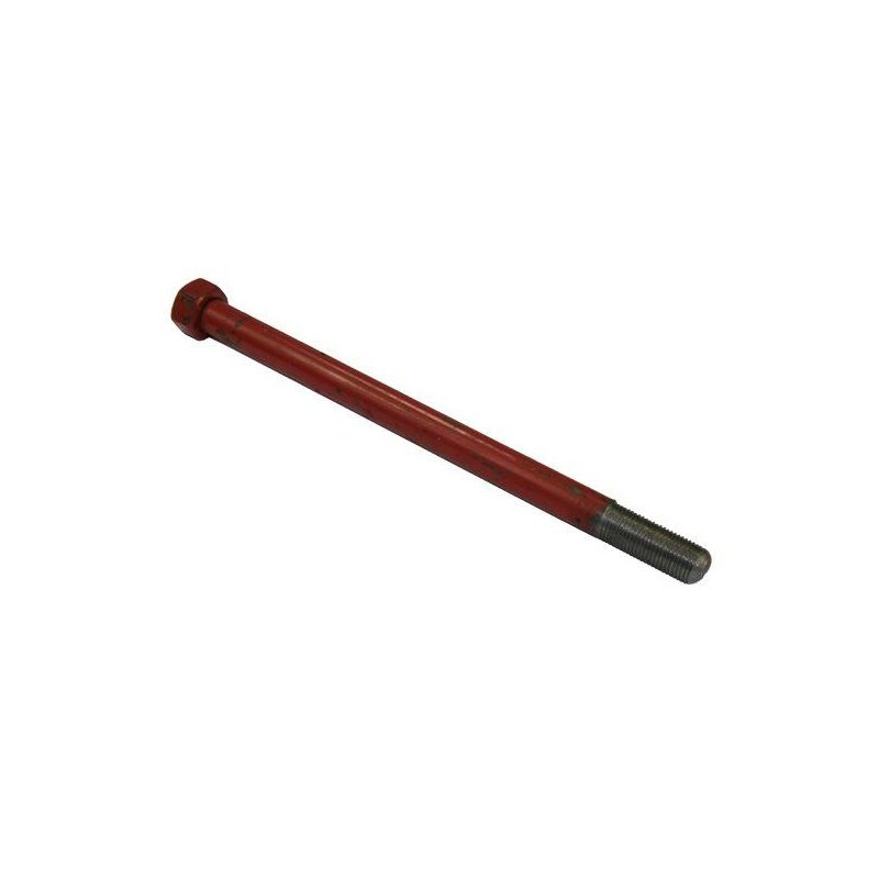 Śruba zespołu pasowego wariatora Bizon