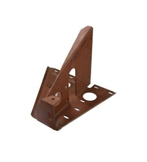 Podstawa zespołu pasowego wariatora Bizon