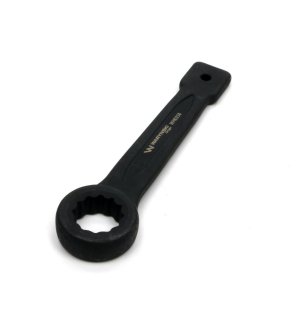 Klucz oczkowy do pobijania 22 mm Waryński