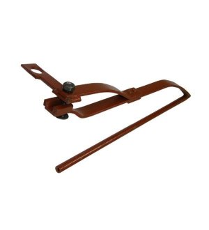 Podnośnik łanu poległego zboża Bizon