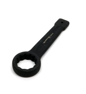 Klucz oczkowy do pobijania 41 mm Waryński