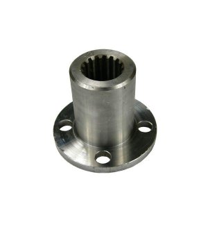 Tuleja sprzęgła na frez Bizon