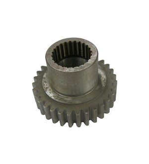 koło III biegu główne Bizon Rekord