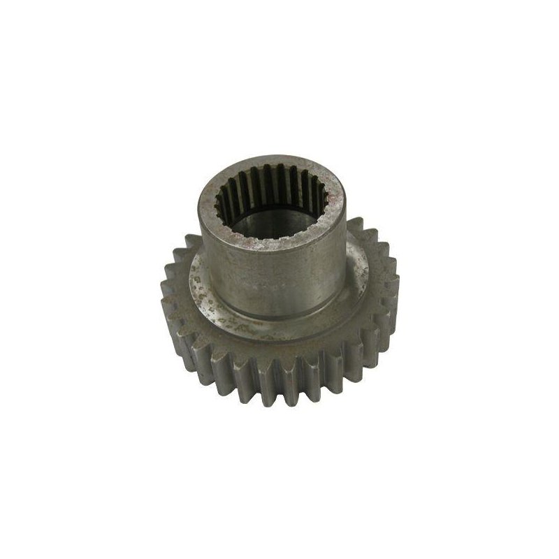 koło III biegu główne Bizon Rekord