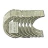 Kpl. panewek korbowodowych (II szlif) C-385 4-cyl. Bimet