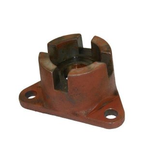 Zabierak wałka napędu kosy Bizon