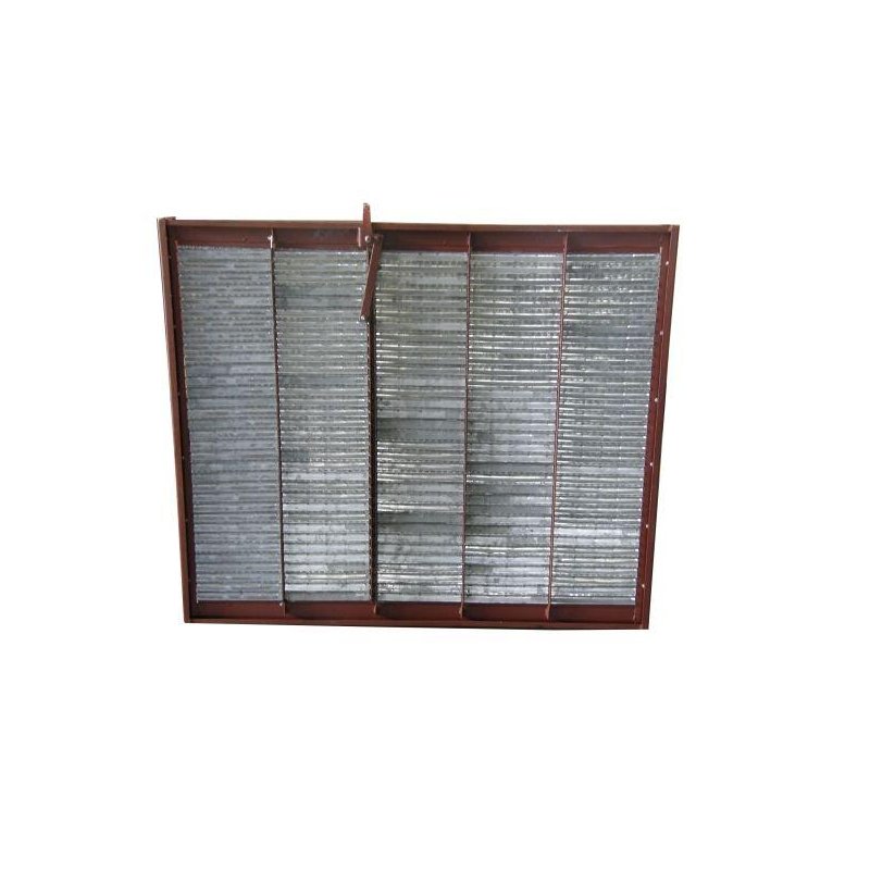 Sito żaluzjowe Bizon