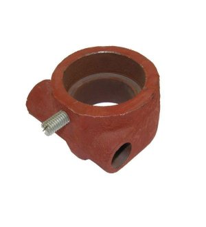 Korpus blokady bez przycisku Bizon