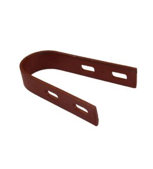 Obejma skrzydła nagarniacza  Bizon