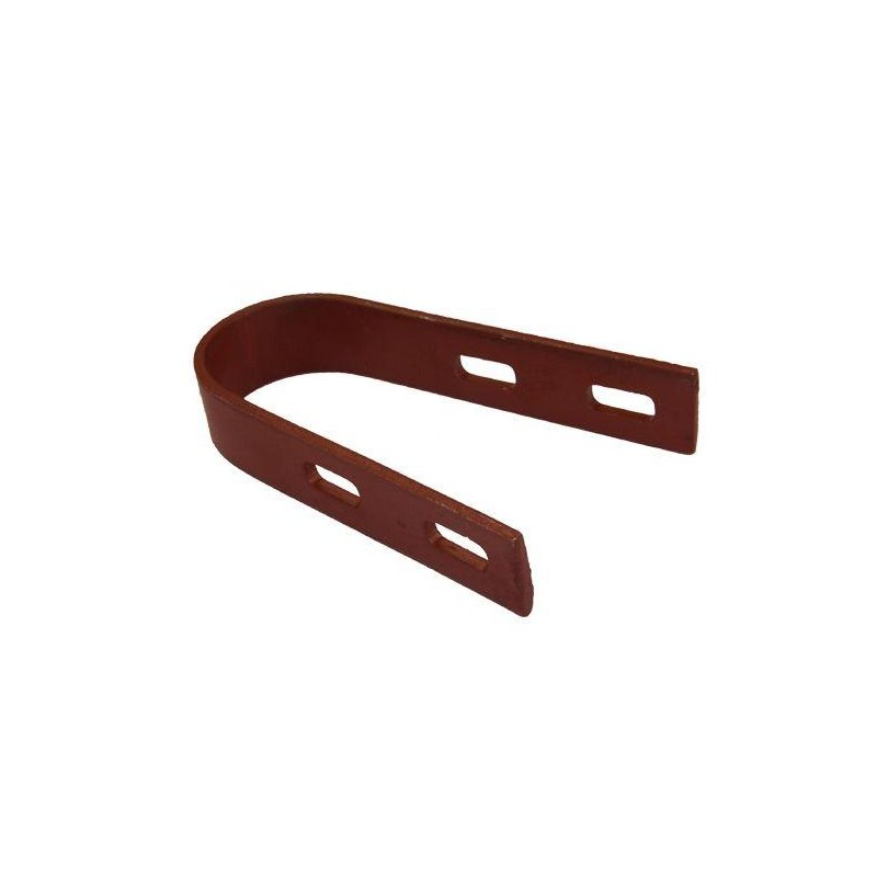 Obejma skrzydła nagarniacza  Bizon