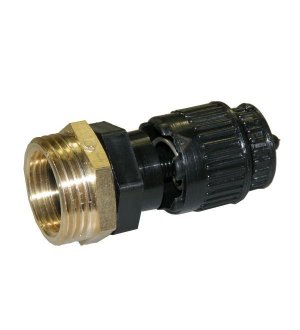 Regulator ciśnienia z redukcją Dojarka Amir