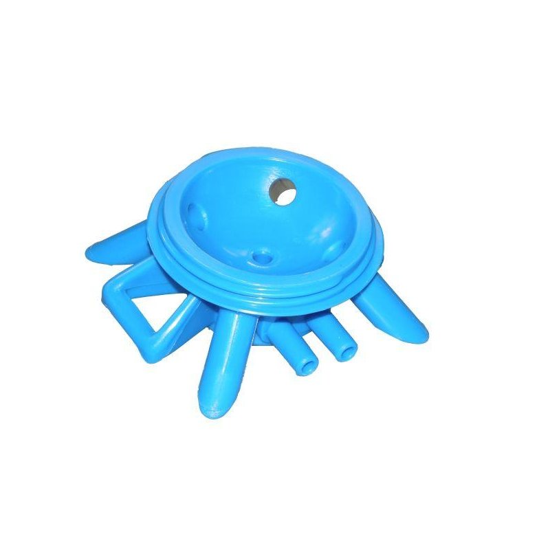 Korpus górny kolektora 150 ml średnica końcówka 10mm Dojarka