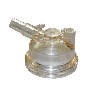 Korpus dolny kolektora 150ml Dojarka