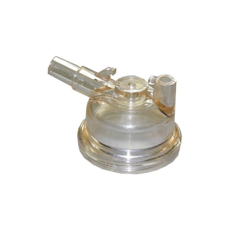 Korpus dolny kolektora 150ml Dojarka