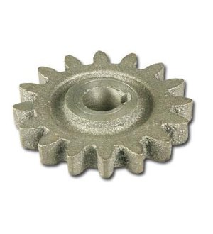 Koło z klinem Siewnik Poznaniak