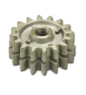 Koło podwójne Siewnik Poznaniak