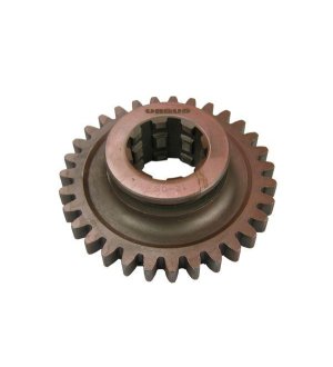 Koło zębate przesuwne napędu pompy hydraulicznej C-330 ORYGINAŁ URSUS