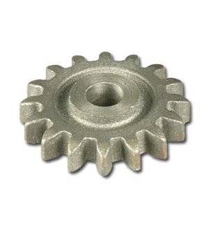 Koło bez klina Siewnik Poznaniak