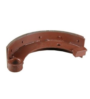 Szczęka hamulcowa lewa Przyczepa D-47