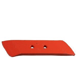 Dłuto, nakładka lemiesza obracalna lewa Vogel&Noot Vulcan pasuje śruba M12X34OV2 - 2 szt.