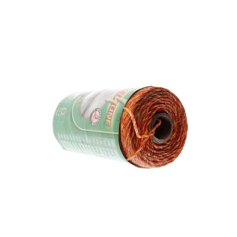 Plecionka 250M do elektryzatora