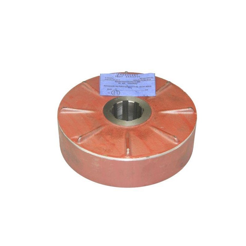 Bęben hamulcowy C-330 Skropol