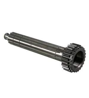 Wałek główny C-360 (nowy typ - z grzybkiem) Skropol