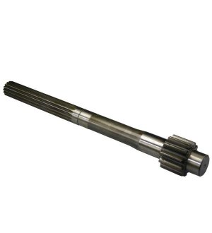 Półoś 11 zębów C-360 Skropol