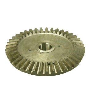 Koło zębate stożkowe Z41 przekładni Kopaczka