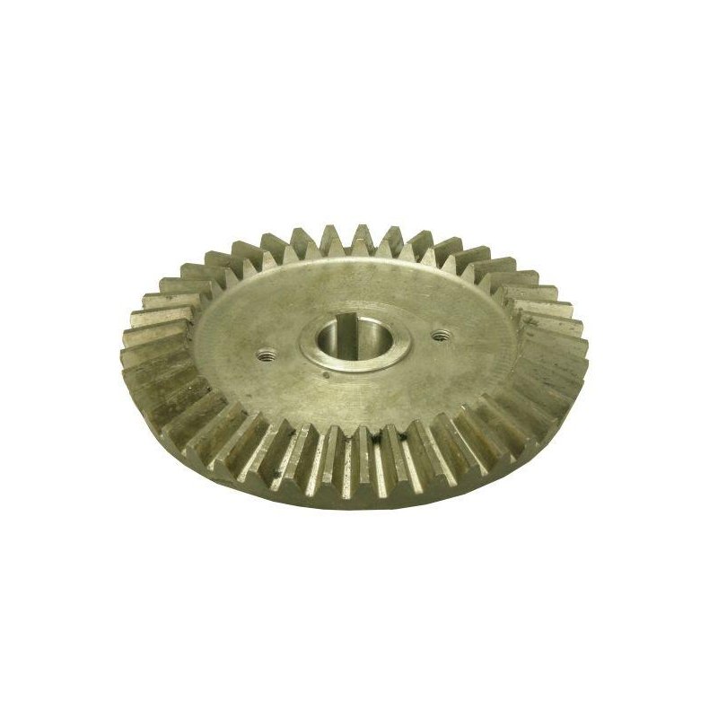 Koło zębate stożkowe Z41 przekładni Kopaczka