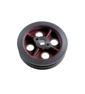 Koło pasowe sprężarki HS2610  C-385