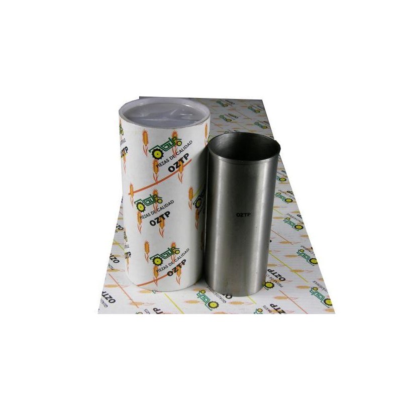 Tuleja silnika honowana 31358322 MF3