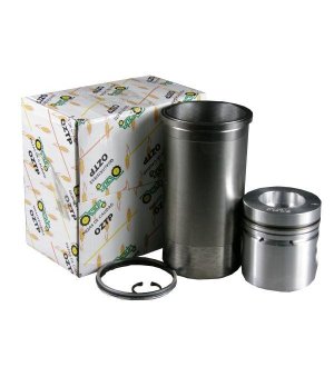 Zestaw naprawczy silnika sworzeń fi-36mm 3139591R96 Case/IHC