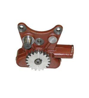 Pompa olejowa silnika C-360 3P, MF3 HYLMET