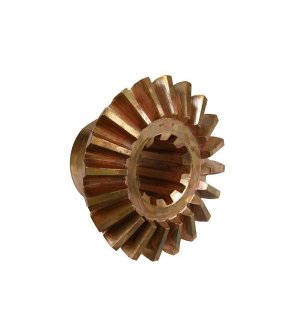 Koronka mechanizmu różnicowego koło koronowe C-330 ORYGINAŁ URSUS