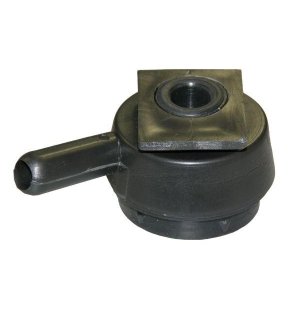 Adapter na pokrywę bańki Alfa-Laval Dojarka